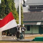 Danrem 064/MY Bacakan Amanat Pangdam, Prajurit Diminta Tak Menunggu Rakyat Kesulitan