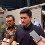 Rizki Aulia Rahman Natakusumah Dorong Anak Muda di Provinsi Banten Punya Ambisi Cita Cita