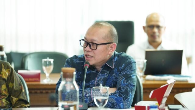 AUMI Soroti Tekanan Usaha Menengah, Dorong Pemerintah Buka Akses Modal dan Pasar