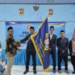 Karang Taruna Margagiri Resmi Dilantik, Desa Perkuat Kelembagaan Masyarakat
