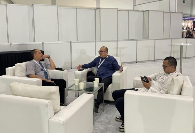 Gaido Travel Buka Peluang Franchise Bisnis Haji, Umrah, dan Wisata Halal