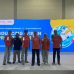 Gaido Connected Dorong Digitalisasi Bisnis Halal di Pameran Global Sources Indonesia