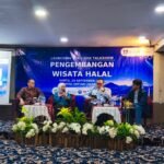 Wisata Halal Didorong Naik Kelas, dari Destinasi ke Ekosistem Ekonomi
