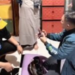 Polres Serang Tangkap Pengedar, Sita Sabu 76,3 Gram dan Liquid Etomidate