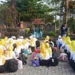 Baduy Outbound Tawarkan Konsep Wisata Halal Terintegrasi di Global Sources Indonesia 2026