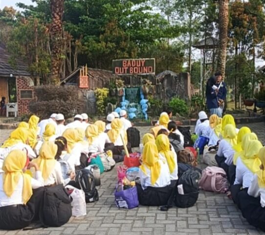 Baduy Outbound Tawarkan Konsep Wisata Halal Terintegrasi di Global Sources Indonesia 2026