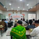 Syarikat Islam Banten Dorong Sinergi Ulama dan Ormas dalam Forum Keummatan