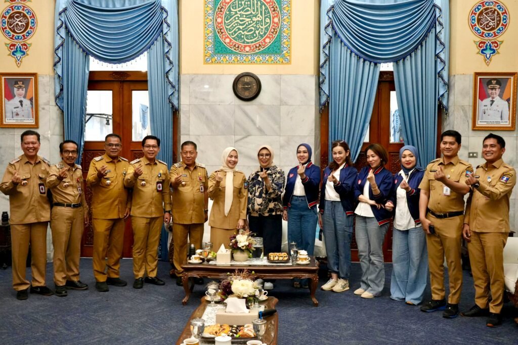 Yayasan Jakarta With Love Siapkan Rumah Pintar untuk Anak Kabupaten Serang
