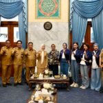 Yayasan Jakarta With Love Siapkan Rumah Pintar untuk Anak Kabupaten Serang