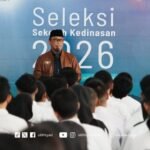 CAT BKN Buka Hasil SKD Sekolah Kedinasan Secara Langsung