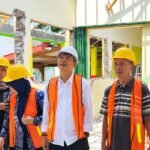 107 SD Negeri di Kabupaten Serang Dapat Bantuan Revitalisasi