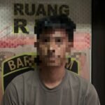 Mantan Sekuriti Ditahan, Diduga Perkosa Perempuan di Tiga Lokasi