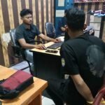 Pemilik Bengkel Diduga Gelapkan 25 Angkot, Bodinya Dipotong dan Dijual sebagai Rongsokan