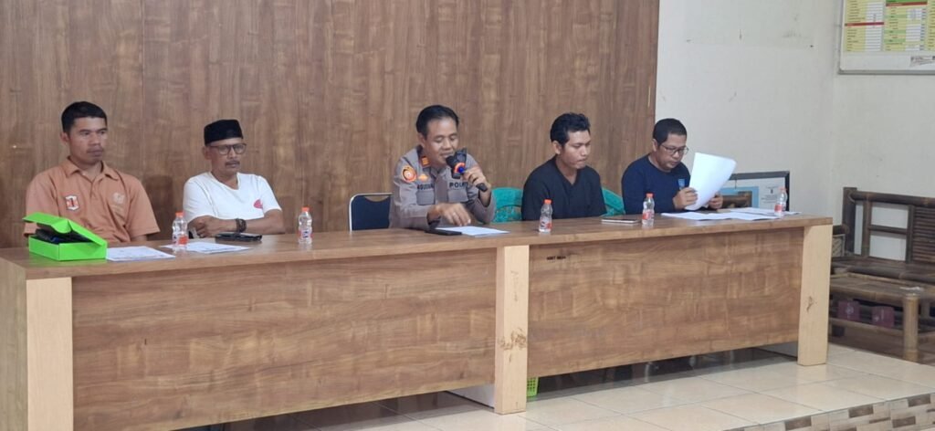 Sukarena Cup Seri 4 Masuki Babak 16 Besar, Panitia Siapkan Penghargaan Man of the Match Sukarena Cup Seri 4 Masuki Babak 16 Besar, Panitia Siapkan Penghargaan Man of the Match