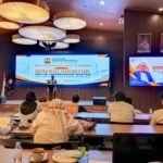Gelar Muswil, PII Banten Soroti Indeks Keinsinyuran dan Kompetensi Profesional