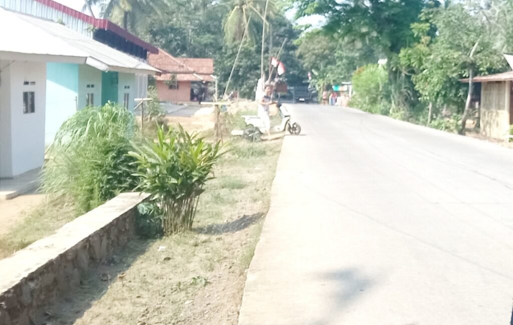 Anggota DPRD Pandeglang Pertanyakan Paket Konsolidasi Ruas Jalan Paket 3 di Pandeglang, Pekerjaan Terancam Lewat Kontrak