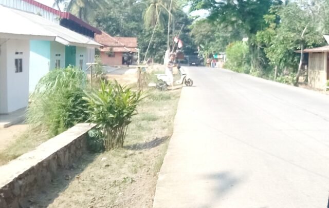 Anggota DPRD Pandeglang Pertanyakan Paket Konsolidasi Ruas Jalan Paket 3 di Pandeglang, Pekerjaan Terancam Lewat Kontrak