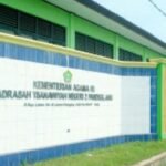 Kepsek MTsN 2 Pandeglang Sangkal Dugaan Pungli, Aktifis Layangkan Surat Audiensi