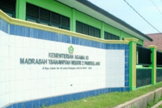 Kepsek MTsN 2 Pandeglang Sangkal Dugaan Pungli, Aktifis Layangkan Surat Audiensi