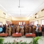 Hari Aksara Internasional Jadi Momentum PKBM Kabupaten Serang Memperluas Akses Pendidikan