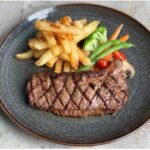 Aston Serang Andalkan Steak Rp98 Ribu dan Lapis Legit Premium untuk Garap Pasar Kuliner