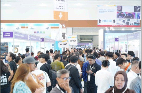 Global Sources Indonesia 2026 Perluas Akses Buyer ke Supplier Tangan Pertama