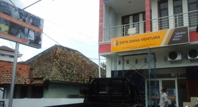 Klaim Santunan Rimah Tertahan Sejak 2024, Esta Dana Sebut Masih Direview BPJS