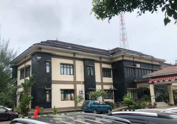 AMOK Soroti Kenaikan Anggaran Perjalanan Dinas Dinsos Banten
