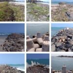 Breakwater Cikeusik Rusak, Proyek DKP Banten Rp36 Miliar Dinilai Mubadzir