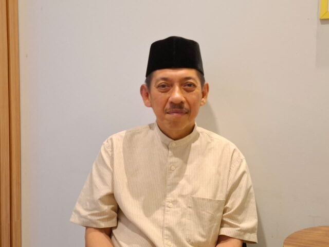 Ganas Annar MUI: Bongkar Tuntas Jaringan Narkotika Internasional, Jangan Biarkan Indonesia Menjadi Pasar Dan Basis Produksi