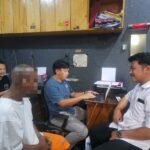 Tiga Tahun Diburu, DPO Kasus Sabu 93 Gram Ditangkap di Lebakwangi
