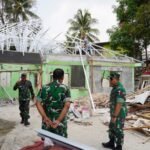 Rehabilitasi Panti Asuhan Maulana Hasanuddin Capai 22,30 Persen