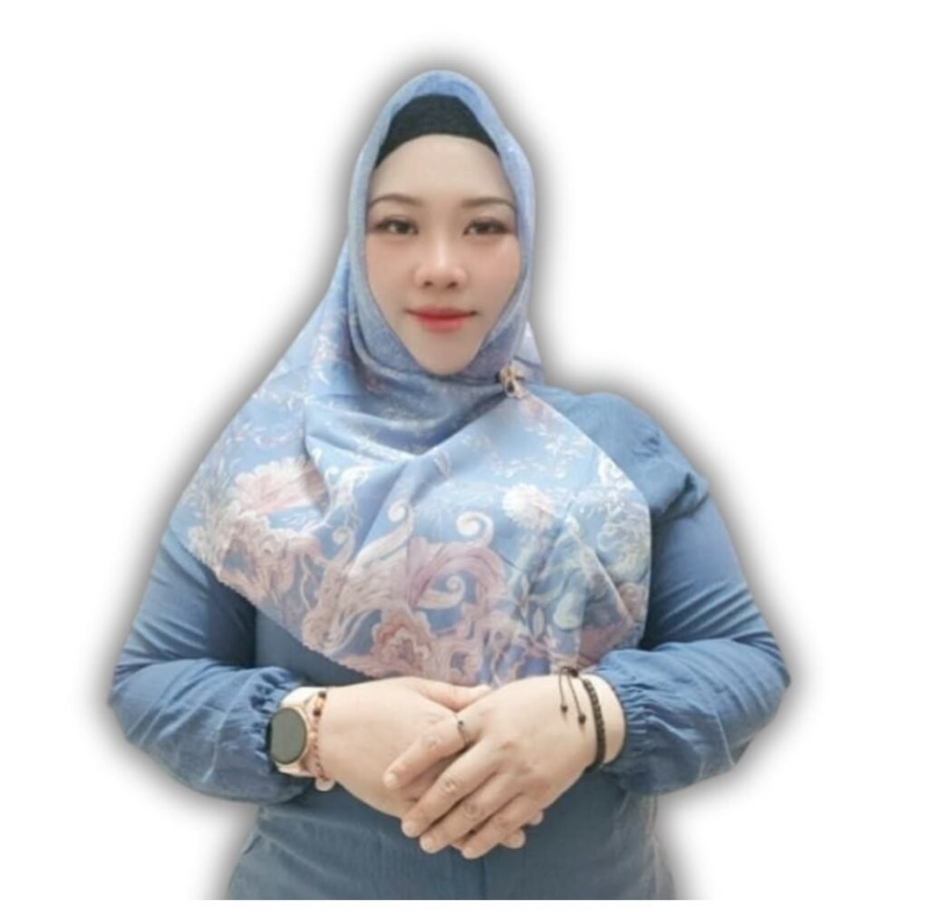Perempuan dan Literasi Digital: Garda Terdepan Menangkal Hoaks di Kota Serang Perempuan dan Literasi Digital: Garda Terdepan Menangkal Hoaks di Kota Serang