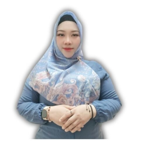 Perempuan dan Literasi Digital: Garda Terdepan Menangkal Hoaks di Kota Serang