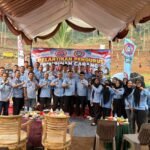 Zadul Muslim Pimpin FSP TSK KSPSI Kabupaten Serang, Fokus Kawal Hak Buruh