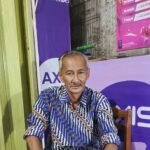 Kimung Desak Kapolres Cilegon Baru Buktikan Semboyan Polisi Bersama Masyarakat