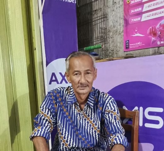 Kimung Desak Kapolres Cilegon Baru Buktikan Semboyan Polisi Bersama Masyarakat