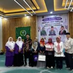 Wanita Islam Kabupaten Serang Gelar Seminar Pendidikan Politik Perempuan, Dorong Kesadaran Perempuan Cerdas Berpolitik