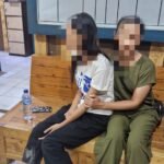 Dilaporkan Hilang, Gadis di Kragilan Ditemukan di Taman Perumahan