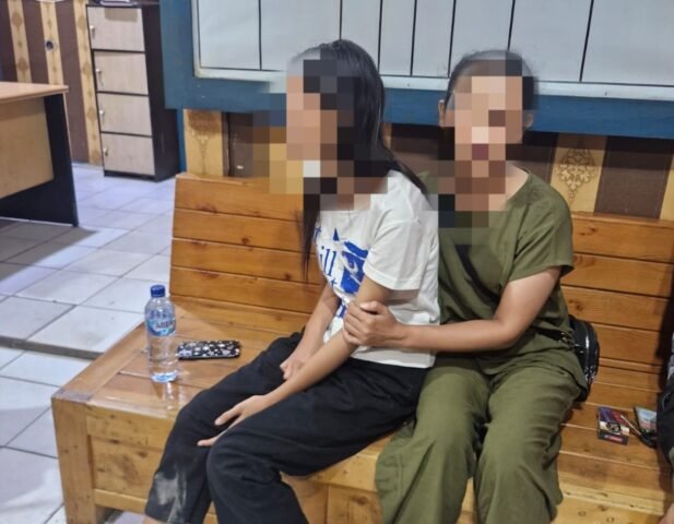 Dilaporkan Hilang, Gadis di Kragilan Ditemukan di Taman Perumahan