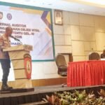 152 Peserta Ikuti Pelatihan Auditor Sistem Pengamanan Objek Vital