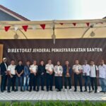 PWI Banten dan Ditjenpas Perkuat Keterbukaan Informasi Pemasyarakatan