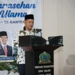 Najib Hamas: Pesantren Berperan Tingkatkan Kualitas SDM