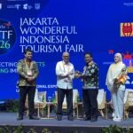 Hasan Gaido: Wisata Halal Bisa Jadi Mesin Pertumbuhan Ekonomi