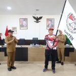 Banten Bidik Prestasi Nasional di Kejurnas Gateball 2026
