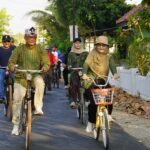 Bupati Magetan: BKN Tak Hanya Urus ASN, tetapi Dukung Kesehatan Warga‎