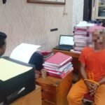 Janjikan Pekerjaan di Pabrik, Pasutri di Serang Diduga Tipu Delapan Warga Rp 26,4 Juta