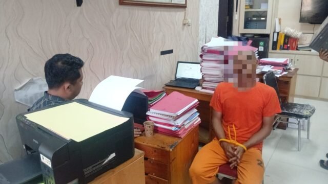 Janjikan Pekerjaan di Pabrik, Pasutri di Serang Diduga Tipu Delapan Warga Rp 26,4 Juta