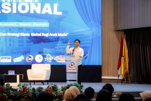 Dimyati Minta Anak Muda Kuasai Literasi Finansial