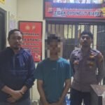 Polisi Telusuri Jaringan Tembakau Sintetis di Serang dan Tangerang